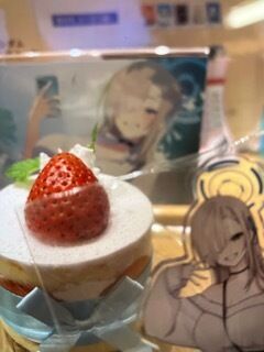 コラボカフェ