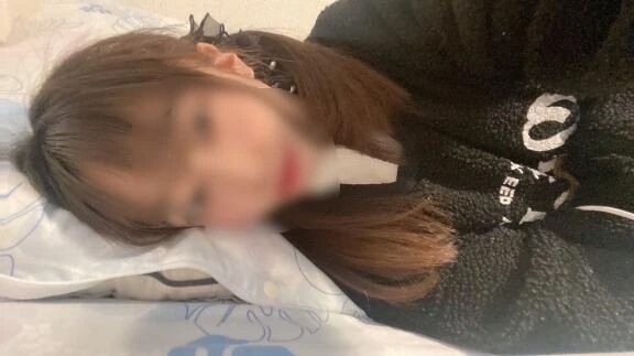寝る前に&#9825;&#9825;