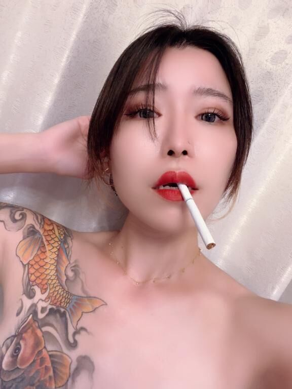 &#9825;煙と変化&#9825;