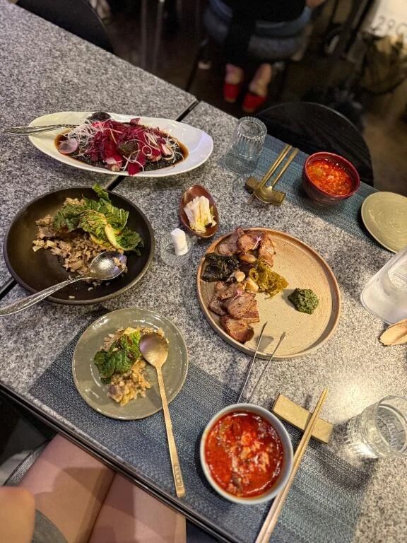 明日出勤です&#129655;