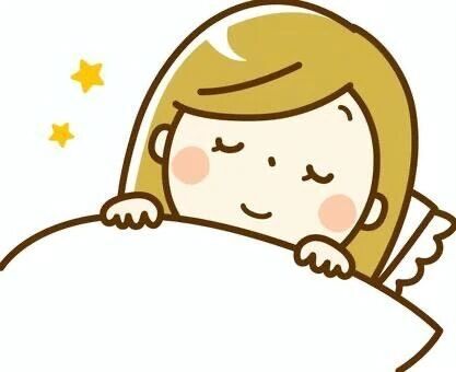 ねむねむタイム