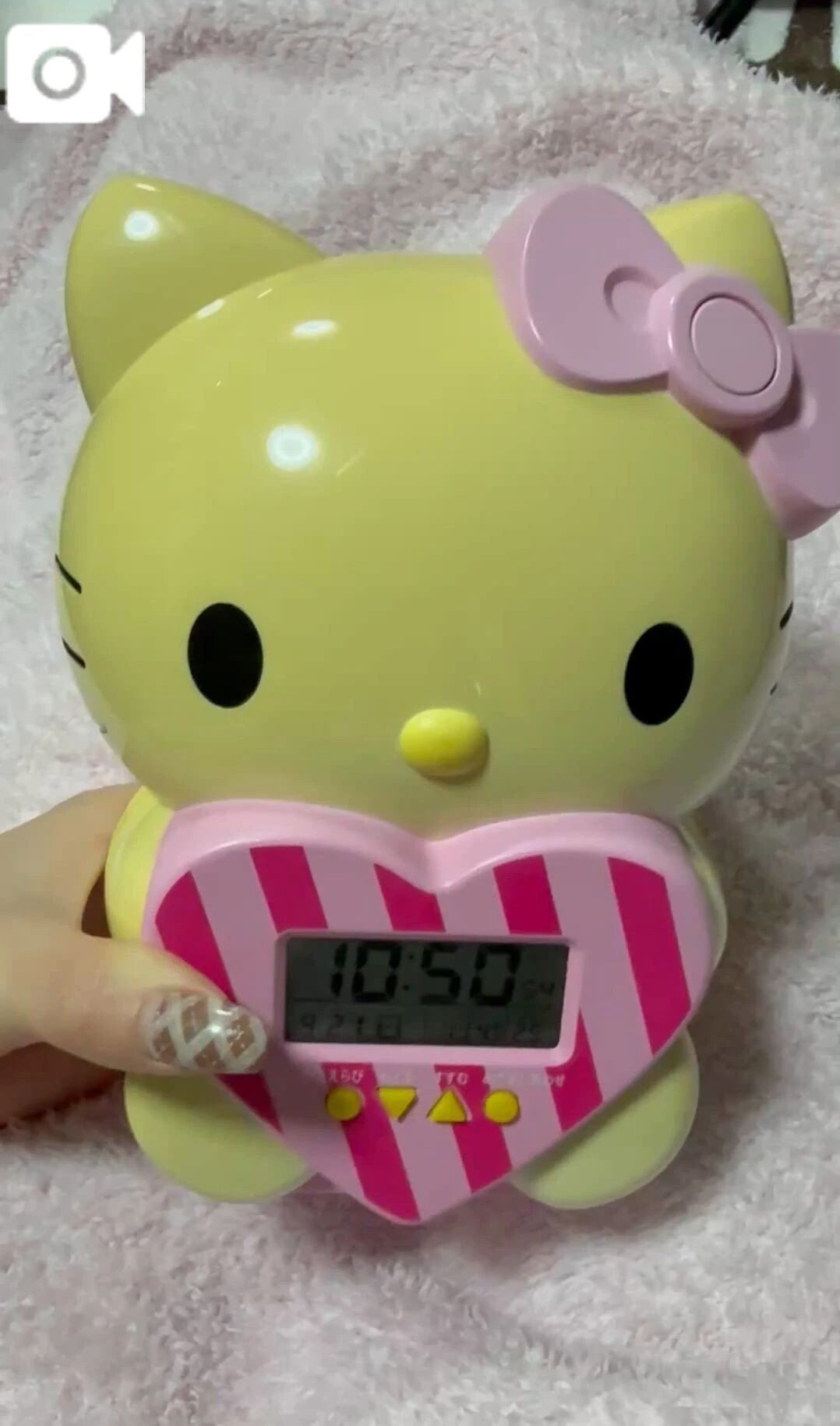 おやすみなさーい&#127872;