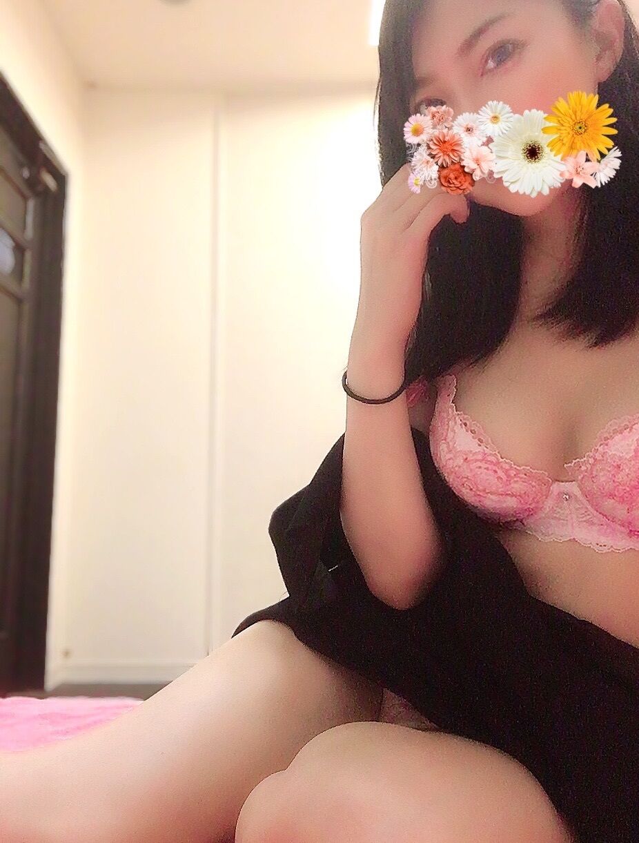 まってるよ