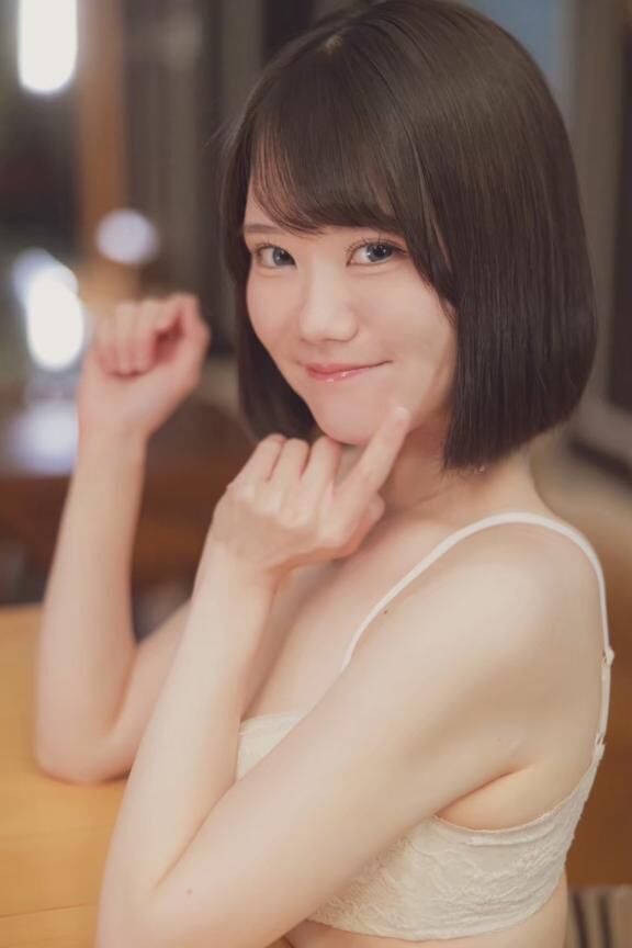 可愛くてエロくていい子です&#9825;