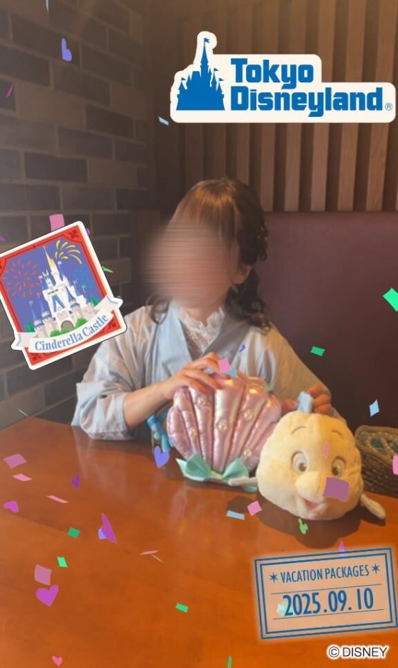 ひびきます&#9825;