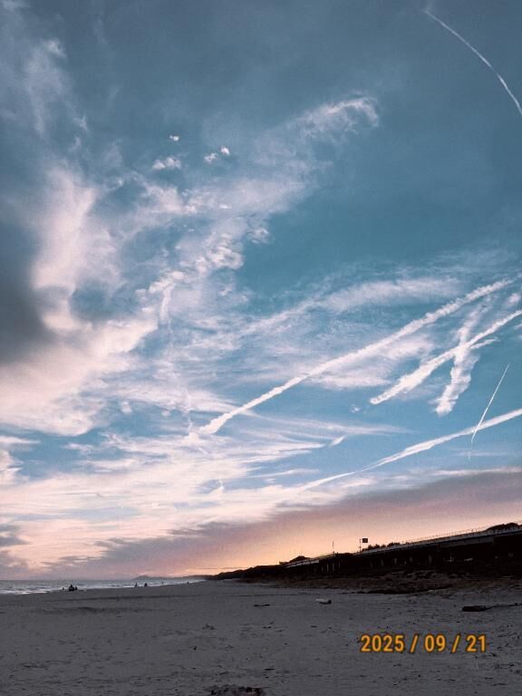 おはようございます！