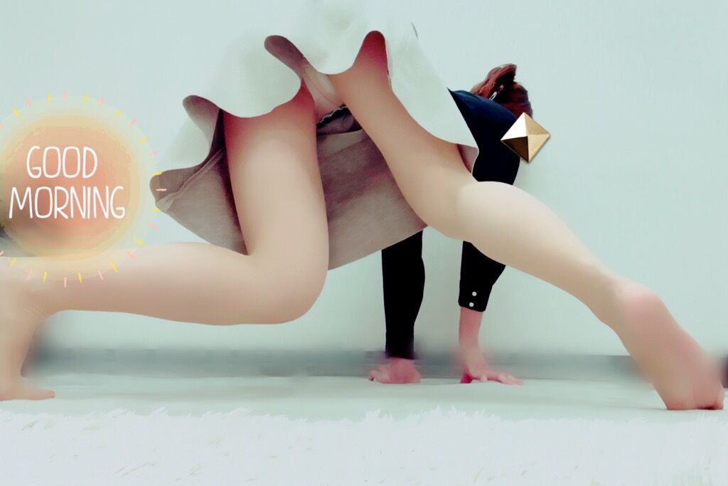 おはようございます