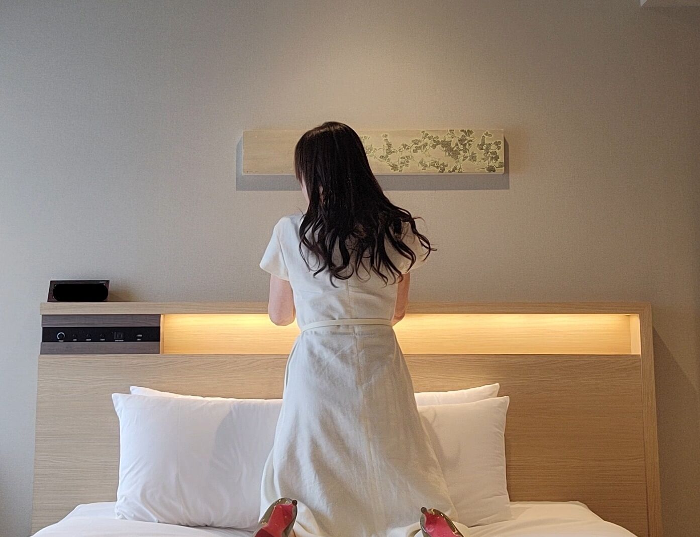 おはようございます