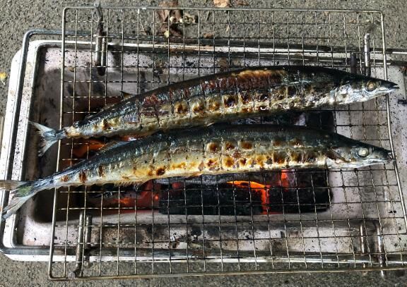 秋の味覚