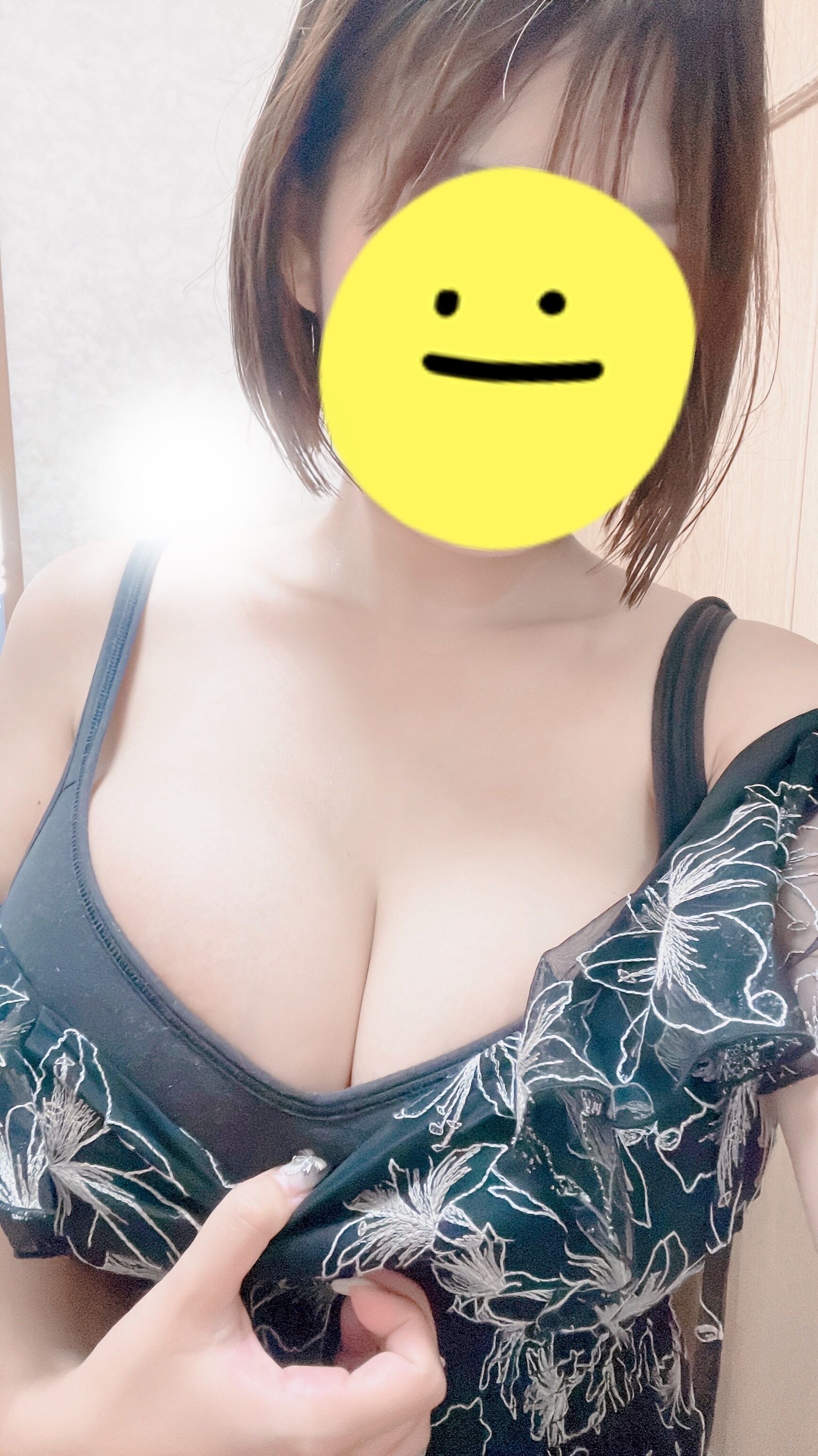 月曜の昼から会えるレアDay&#9825;
