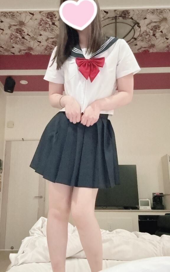 禁断の&#9825;
