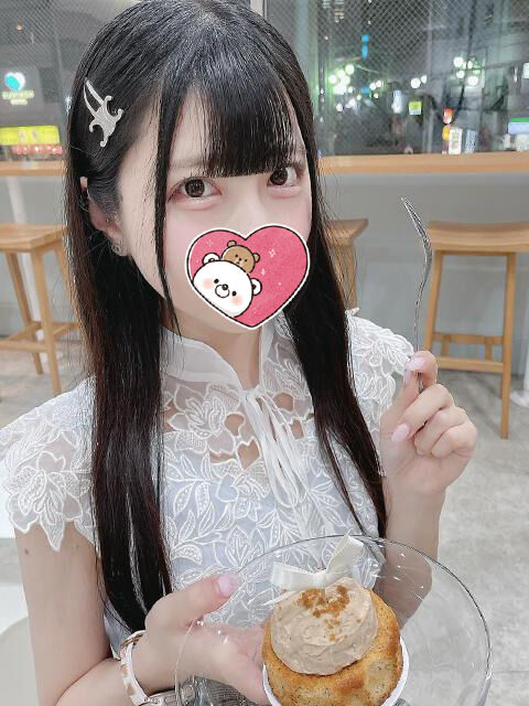 えっちもちゅーもしゅき&#9825;