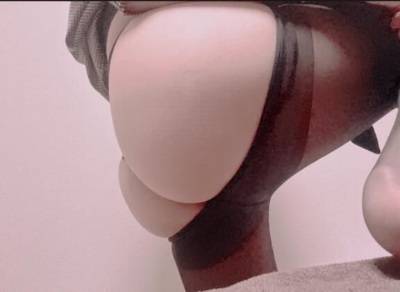 やりすぎちゃった&#9825;&#9825;&#9825;&#9825;