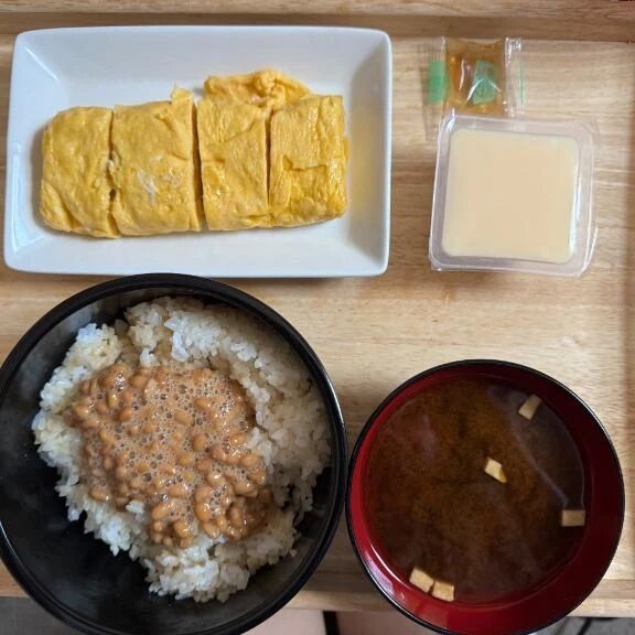 朝から…&#10084;&#65039;