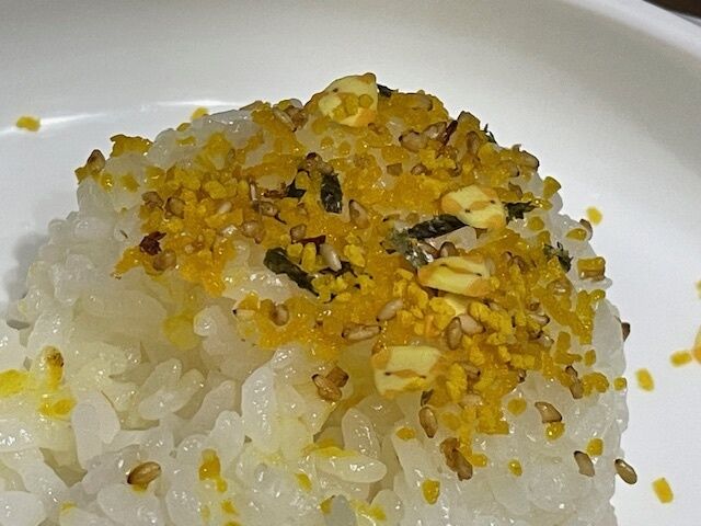 お土産&#128155;