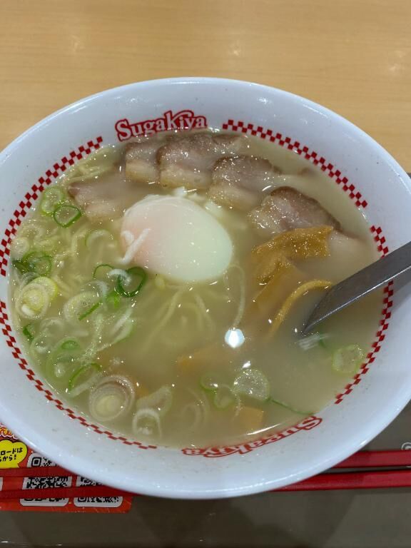 のんびり