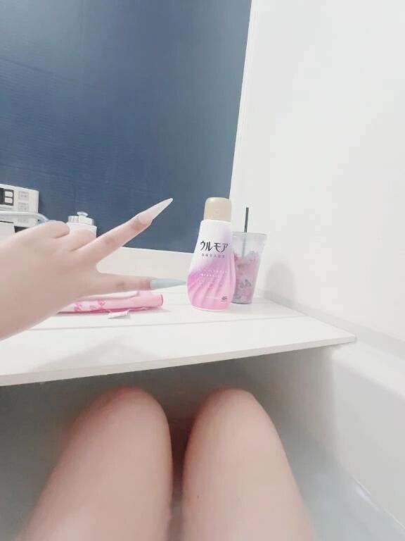 お風呂Time&#9201;&#128150;