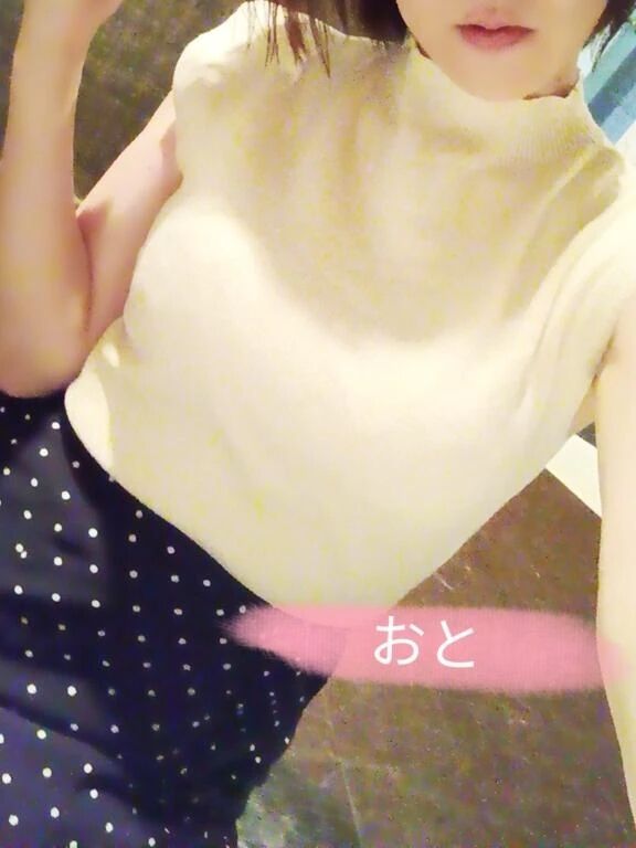 痺れるくらい、気持ちいい&#9825;