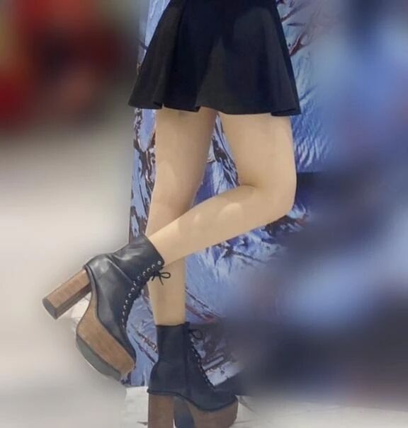 冬服着たい〜꒰ ˶\'ᵕ\'˶ ꒱