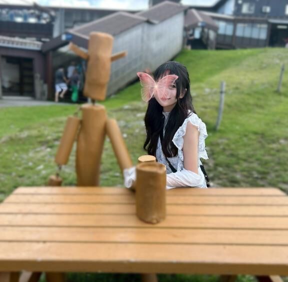 熱いのがほしい…&#9825;&#9825;