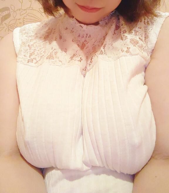 ポツンと&#9825;