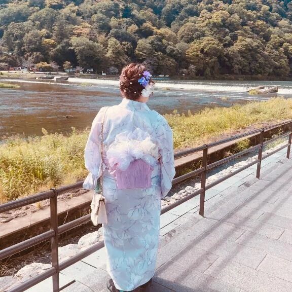 楽しかった！