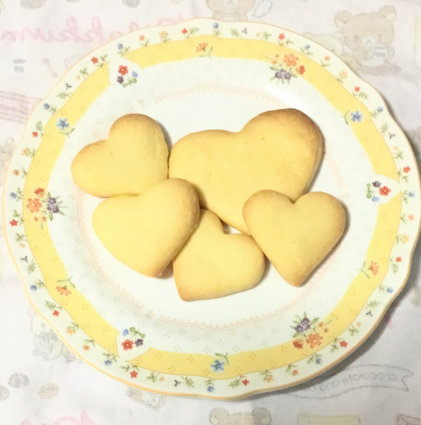 実は…&#128149;