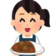 カレー気分