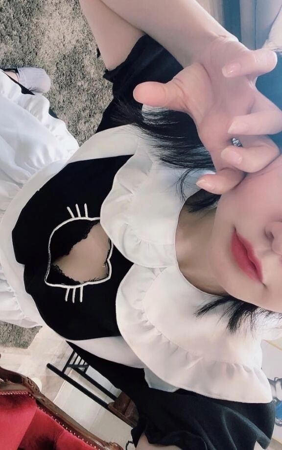 きゅん&#9825;