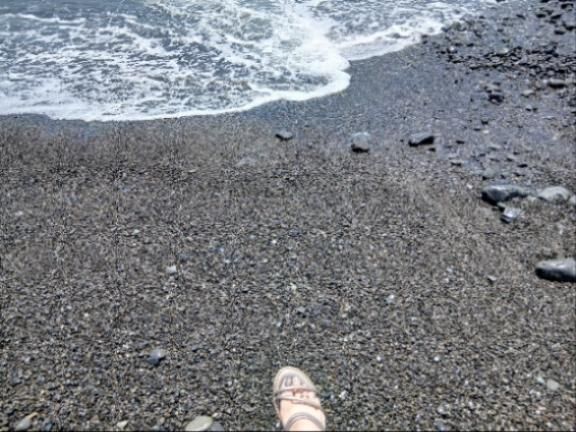 [お題]from:イカ焼きさん