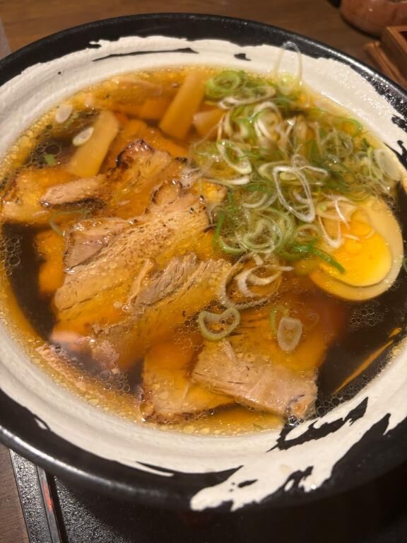 あした！