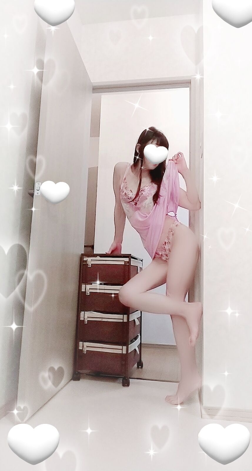 今日も一日お疲れ様でした。