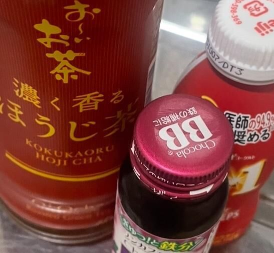 昨日のありがとでした