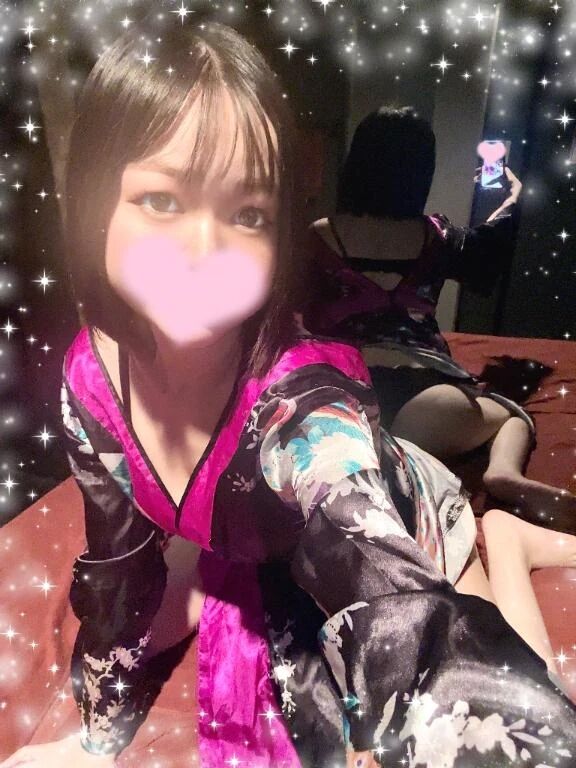 初めて&#8252;&#65039;ありがとう&#128147;