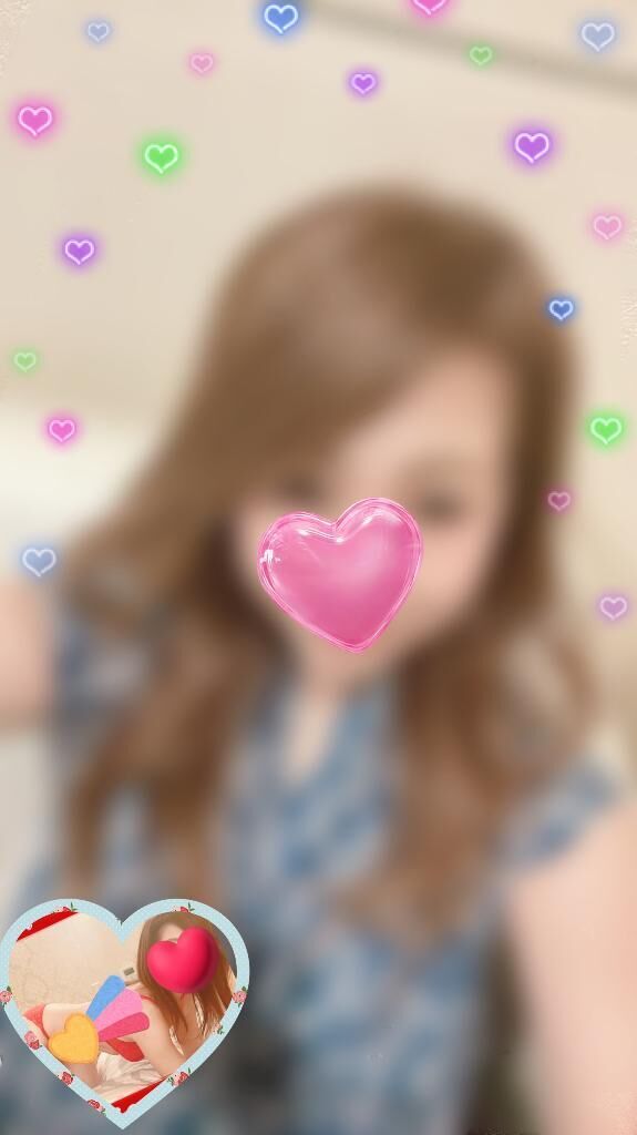 【お礼写メ日記】