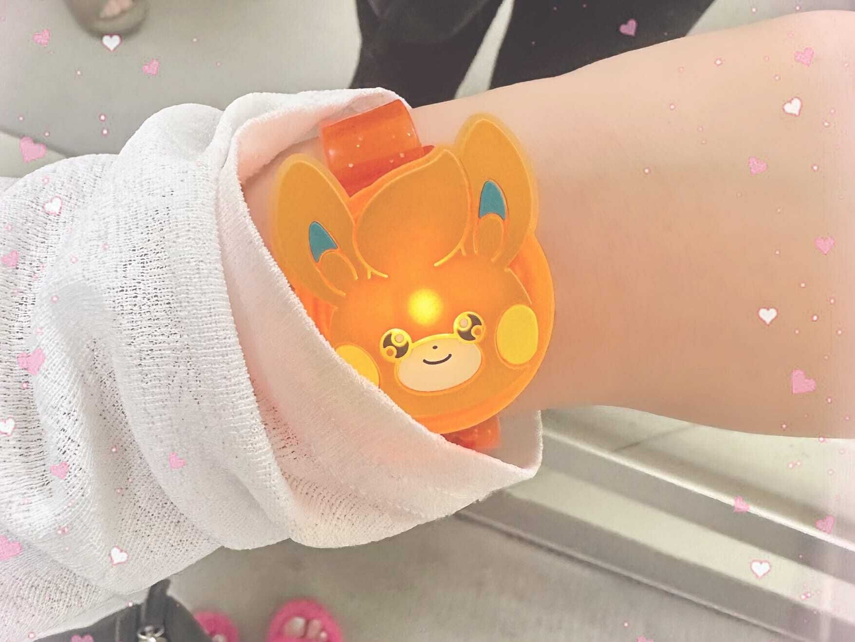 感謝&#9825;&#9825;
