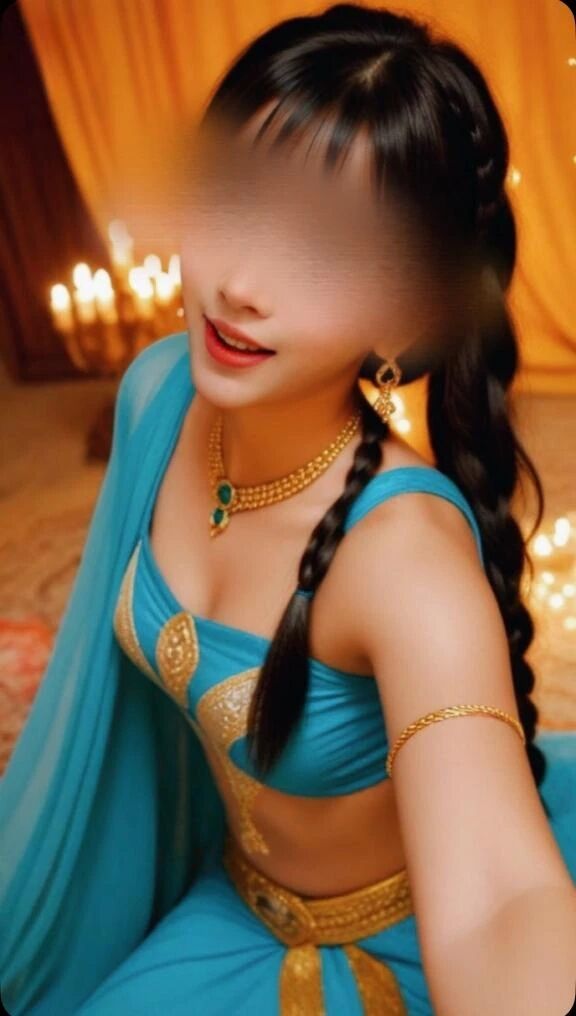 【AI】ジャスミン&#10024;