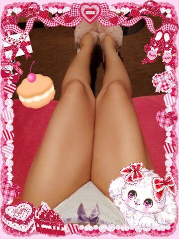 ぐみ姫朝寝坊してから