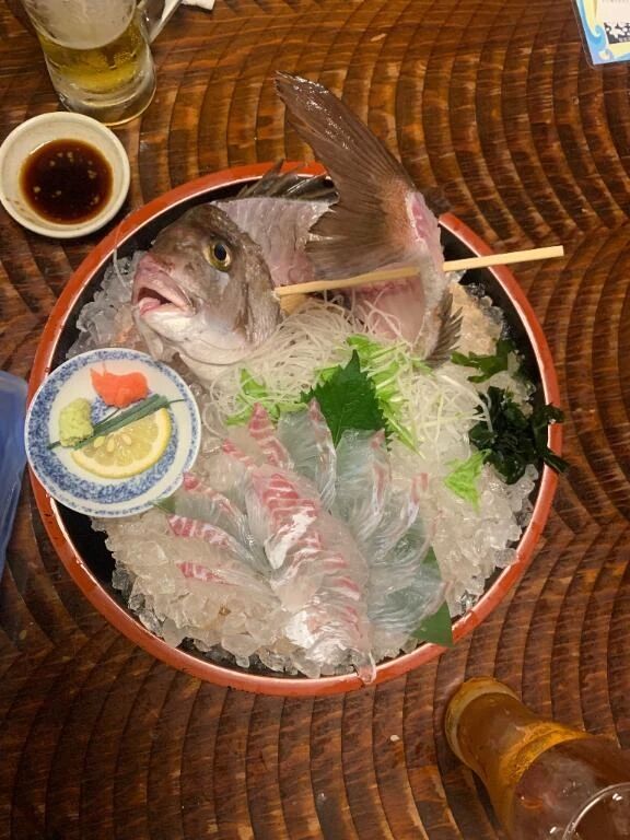 ちなです