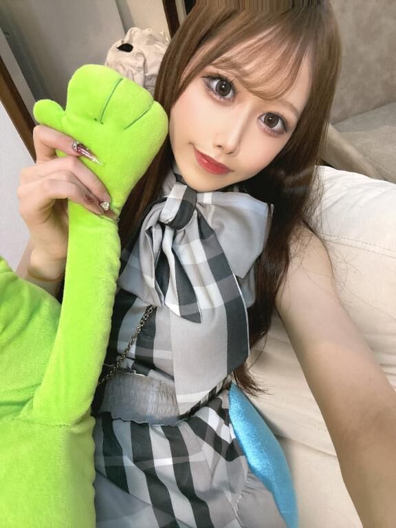 今日からいます&#9825;