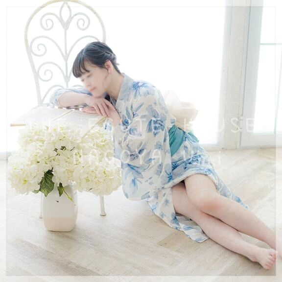 &#127802;一番の特別な時間をアナタと