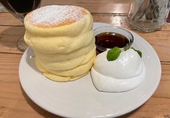 生理休暇に入ってます！