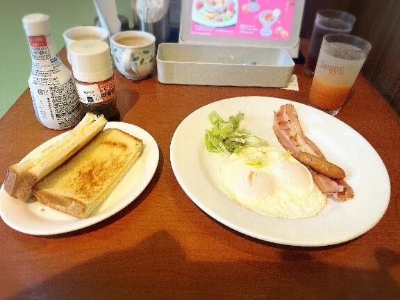 &#9825;&#9825;退勤してました&#9825;&#9825;