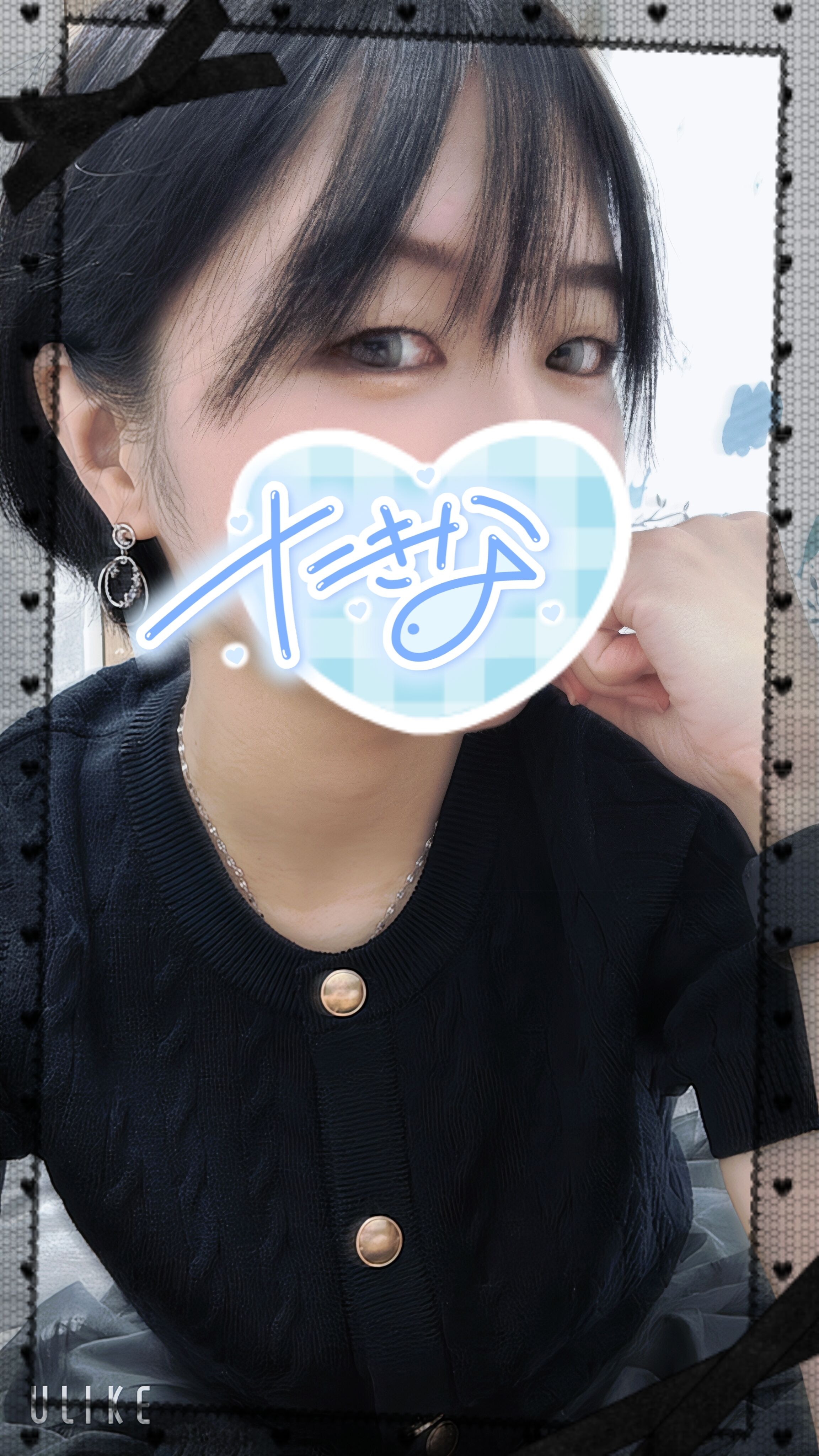 本日【受付満了】しております(*^^*)