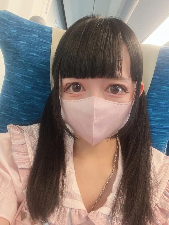 &#9825;おはよー&#9825;