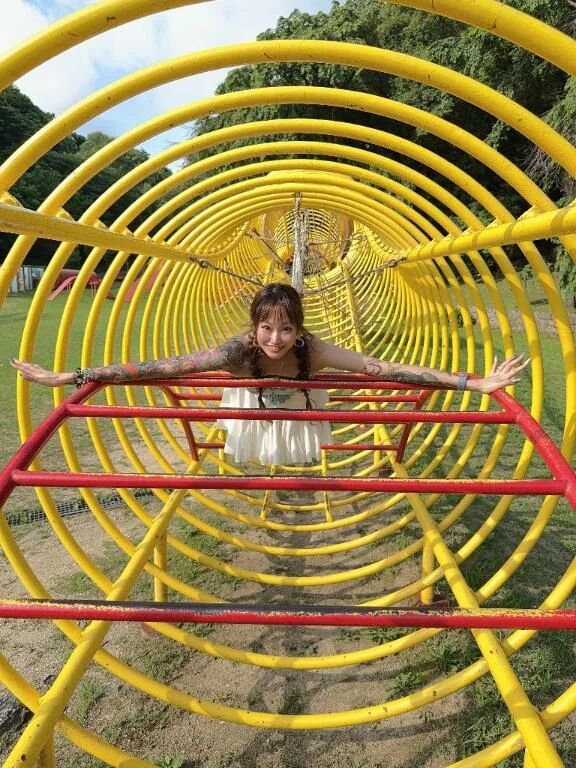 どんな事がすき、、、？