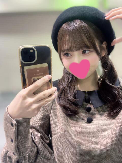 Oさんありがとう♪