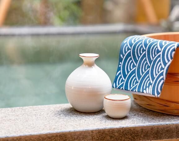 酒風呂の日（春分・夏至・秋分・冬至 記念日）