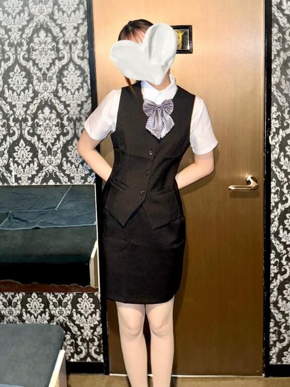 甘くて濃厚なフィニッシュを&#9825;&#9825;