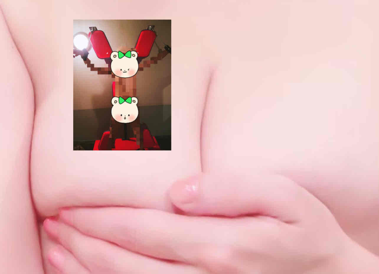 最後の1滴まで…